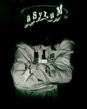Cover of Asylum