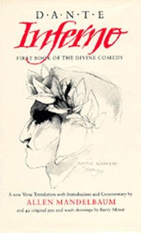 Cover of Inferno