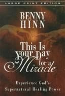 Cover of This is your day for a miracle