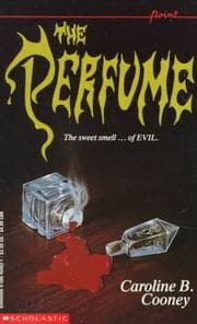 Cover of The Perfume
