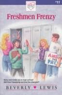 Cover of Freshman Frenzy
