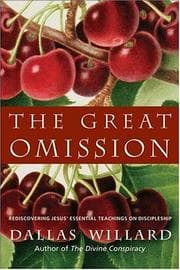 Cover of The Great Omission