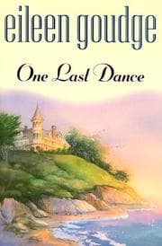 Cover of One last dance