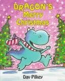 Cover of Dragon's Merry Christmas