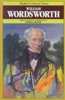 Cover of William Wordsworth
