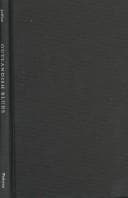 Cover of Outlandish Blues