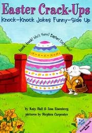 Cover of Easter crack-ups