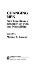 Cover of Changing Men