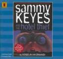 Cover of Sammy Keyes and the Hotel Thief