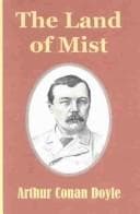Cover of The Land of Mist