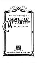 Cover of Castle of Wizardry