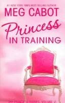Cover of The Princess Diaries, Volume VI