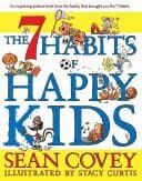 Cover of 7 Habits of Happy Kids