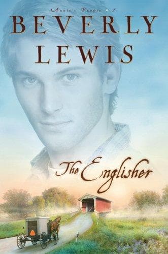 Cover of The Englisher (Annie's People 2)