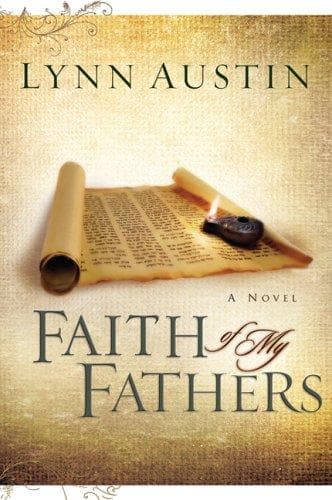 Cover of Faith of My Fathers