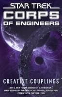 Cover of Star Trek Corps of Engineers - Creative Couplings