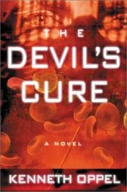 Cover of The Devil's Cure
