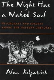 Cover of The Night Has a Naked Soul