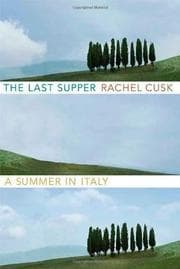 Cover of The Last Supper