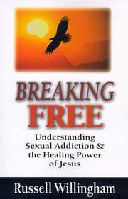 Cover of Breaking Free