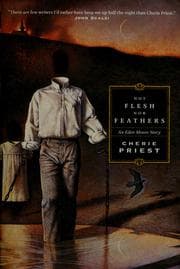 Cover of Not Flesh nor Feathers