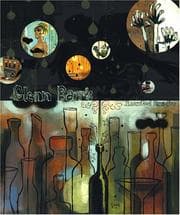 Cover of Haunted Paradise