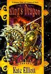 Cover of King's Dragon