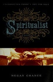 Cover of The spiritualist