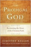 Cover of The Prodigal God