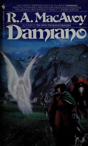 Cover of Damiano