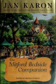 Cover of The Mitford Bedside Companion