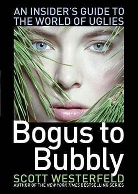 Cover of Bogus to Bubbly