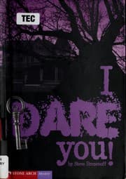 Cover of I dare you!