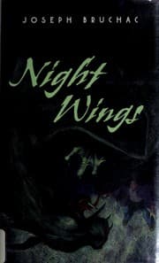 Cover of Night wings