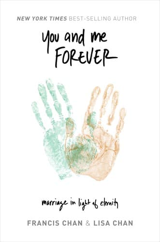 Cover of You and Me Forever