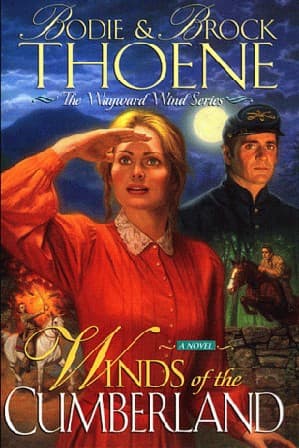 Cover of Winds of the Cumberland