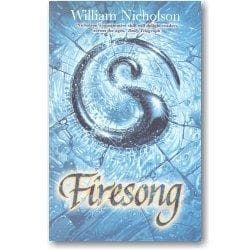 Cover of Firesong