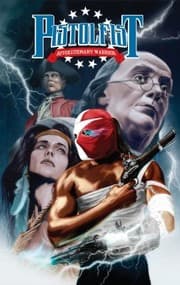 Cover of Pistolfist