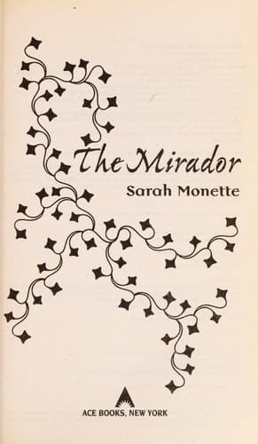 Cover of The Mirador