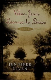 Cover of Velva jean learns to drive