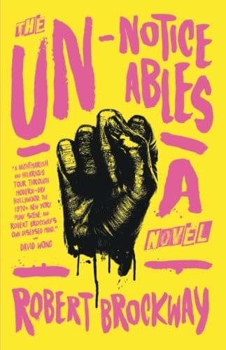 Cover of The Unnoticeables: A Novel