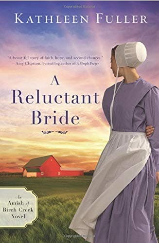 Cover of A Reluctant Bride