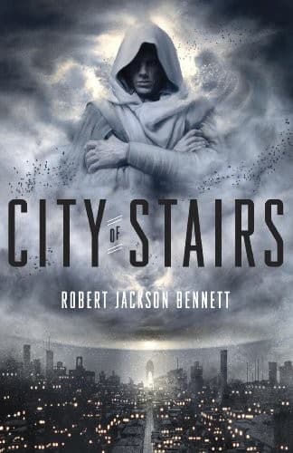 Cover of City of Stairs