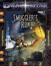 Cover of Dragonstar