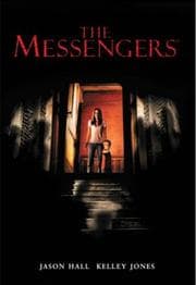 Cover of Messengers