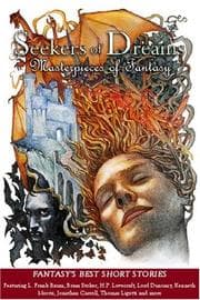 Cover of Seekers of Dreams