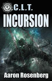 Cover of Incursion (O.C.L.T.)