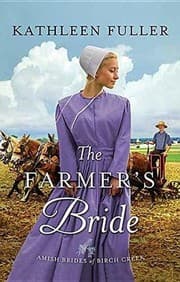 Cover of The Farmer's Bride