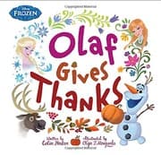 Cover of Frozen