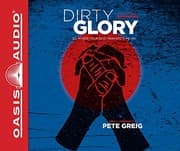 Cover of Dirty Glory